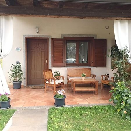 La Casa Del Cuore 普拉 外观 照片