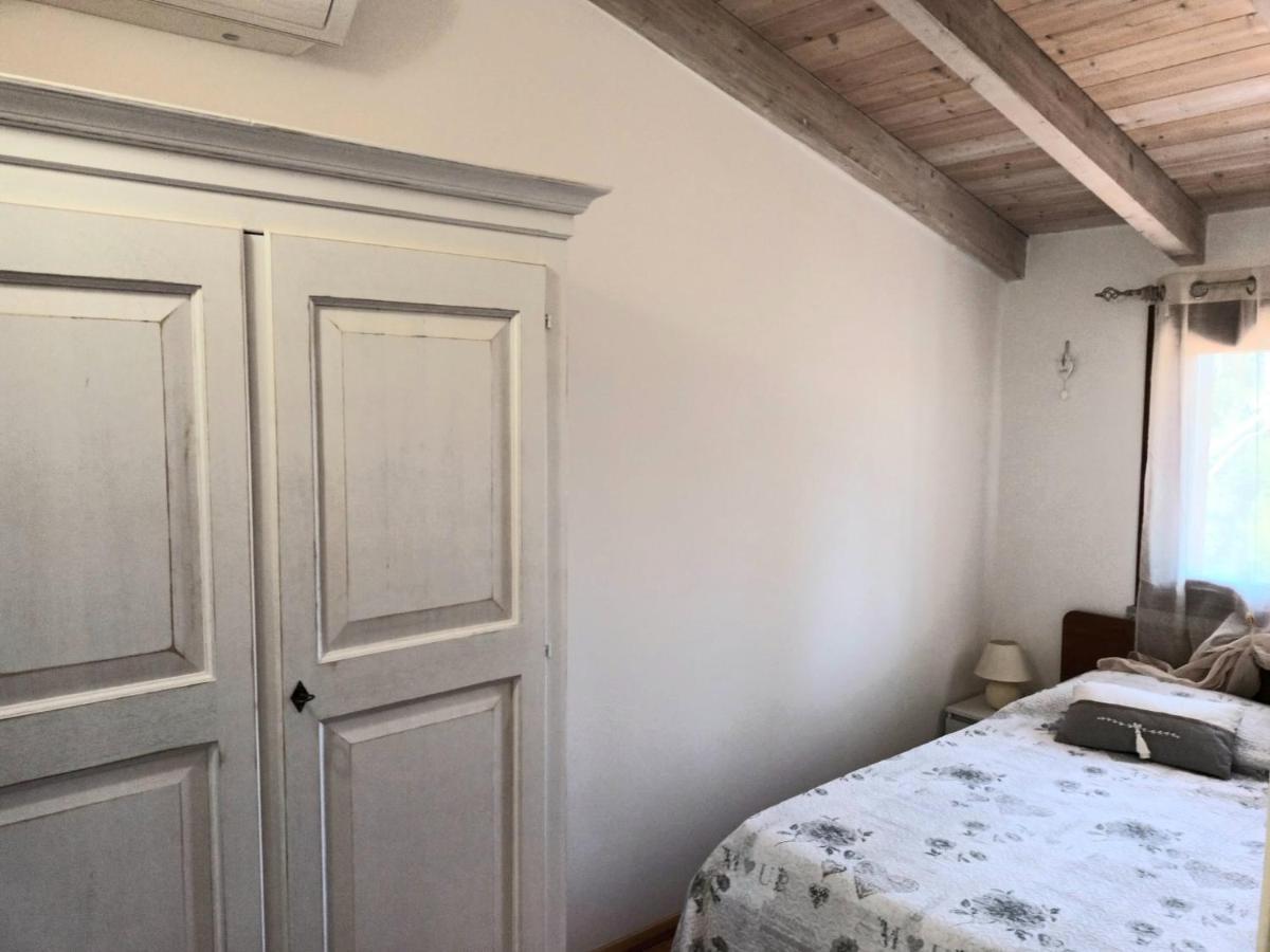 La Casa Del Cuore 普拉 外观 照片