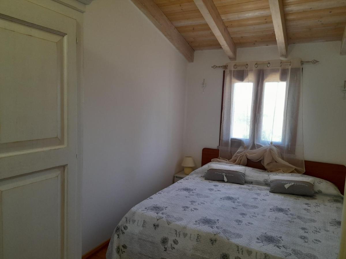 La Casa Del Cuore 普拉 外观 照片