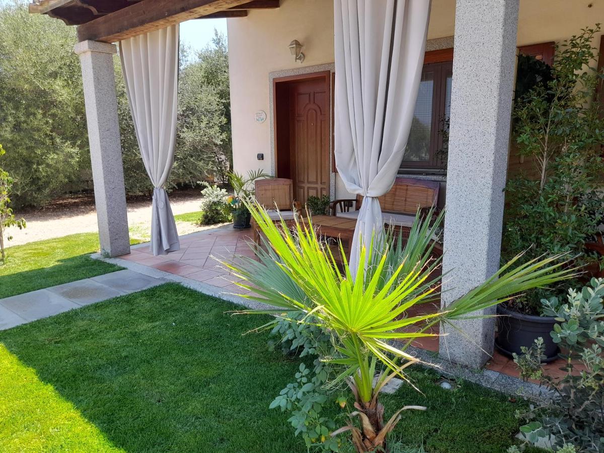 La Casa Del Cuore 普拉 外观 照片