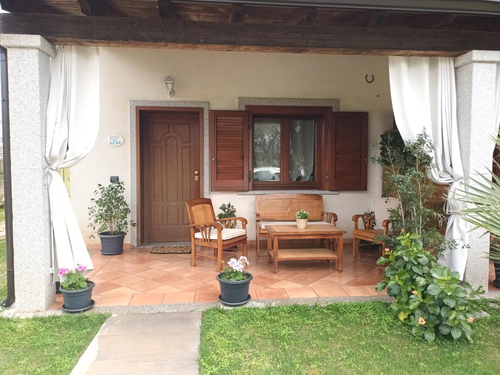 La Casa Del Cuore 普拉 外观 照片