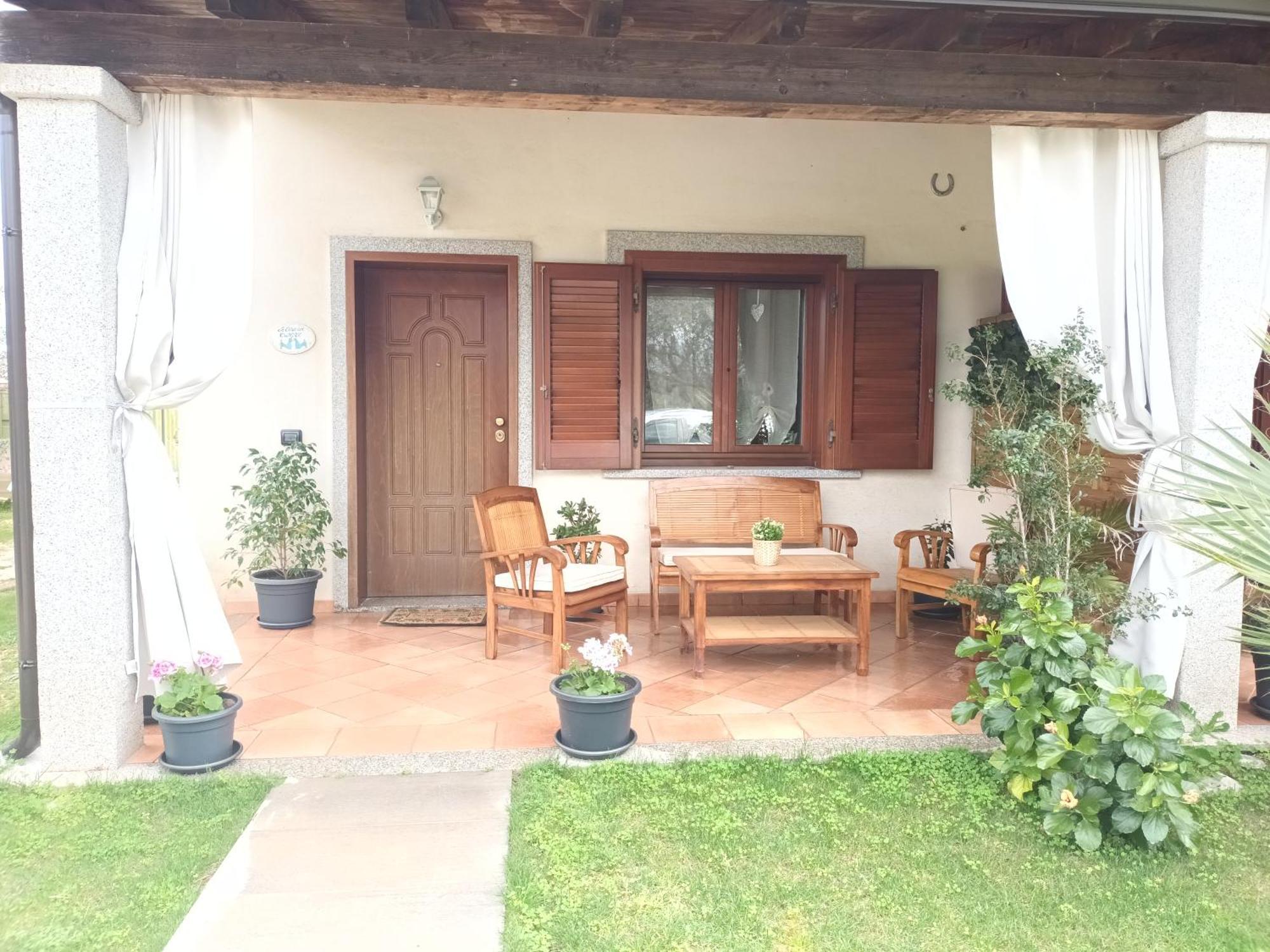 La Casa Del Cuore 普拉 外观 照片