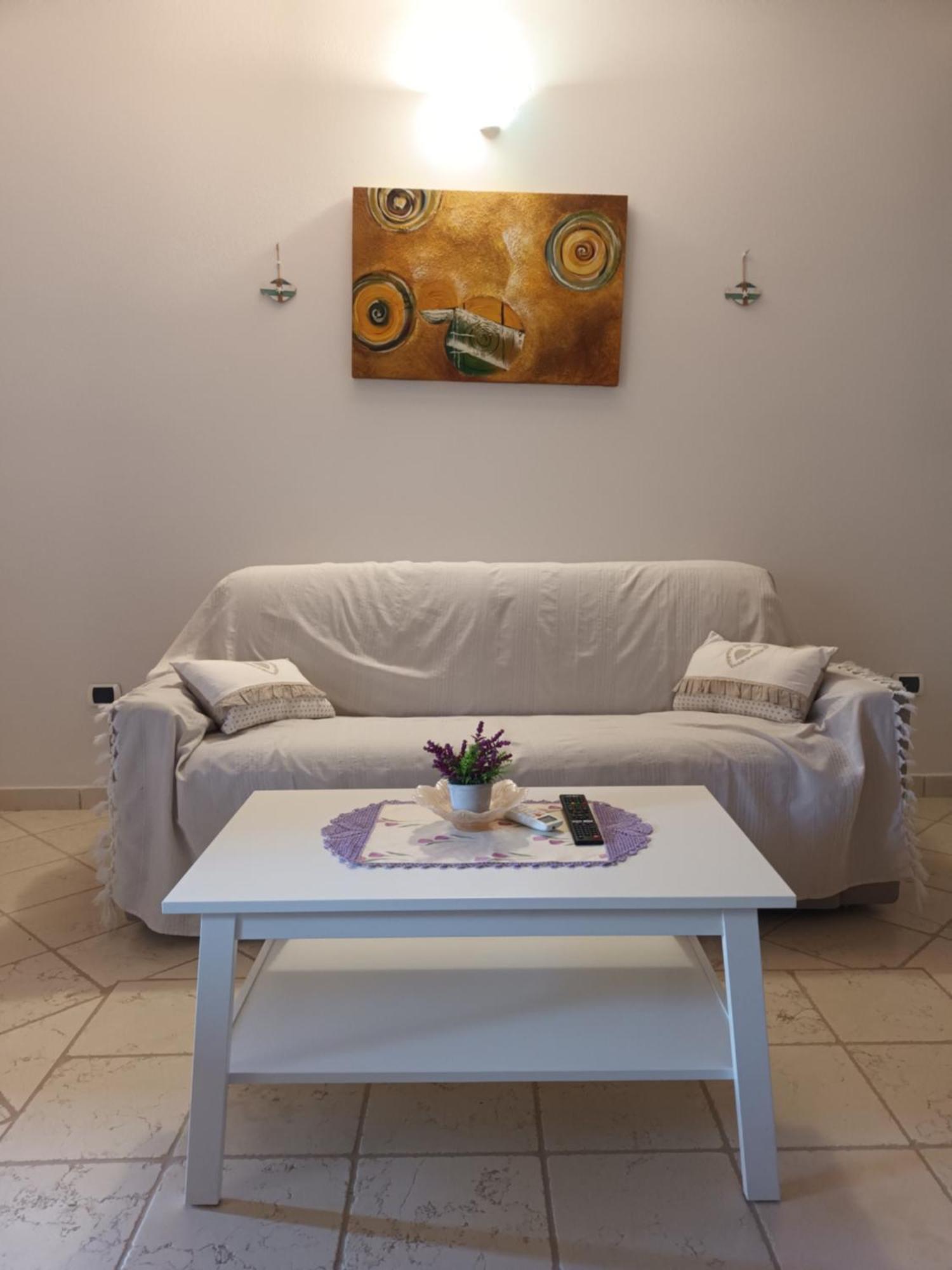 La Casa Del Cuore 普拉 外观 照片