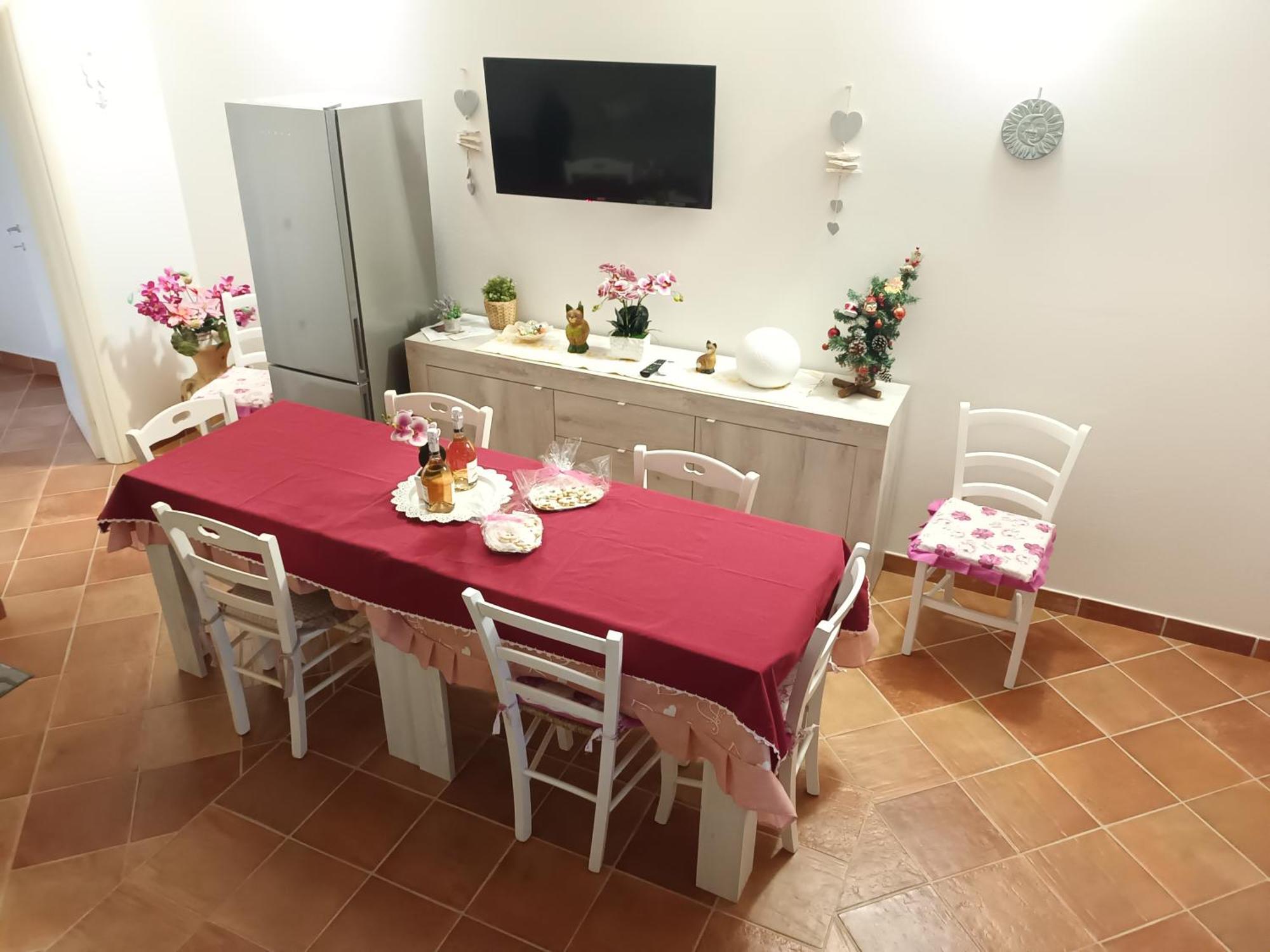 La Casa Del Cuore 普拉 外观 照片