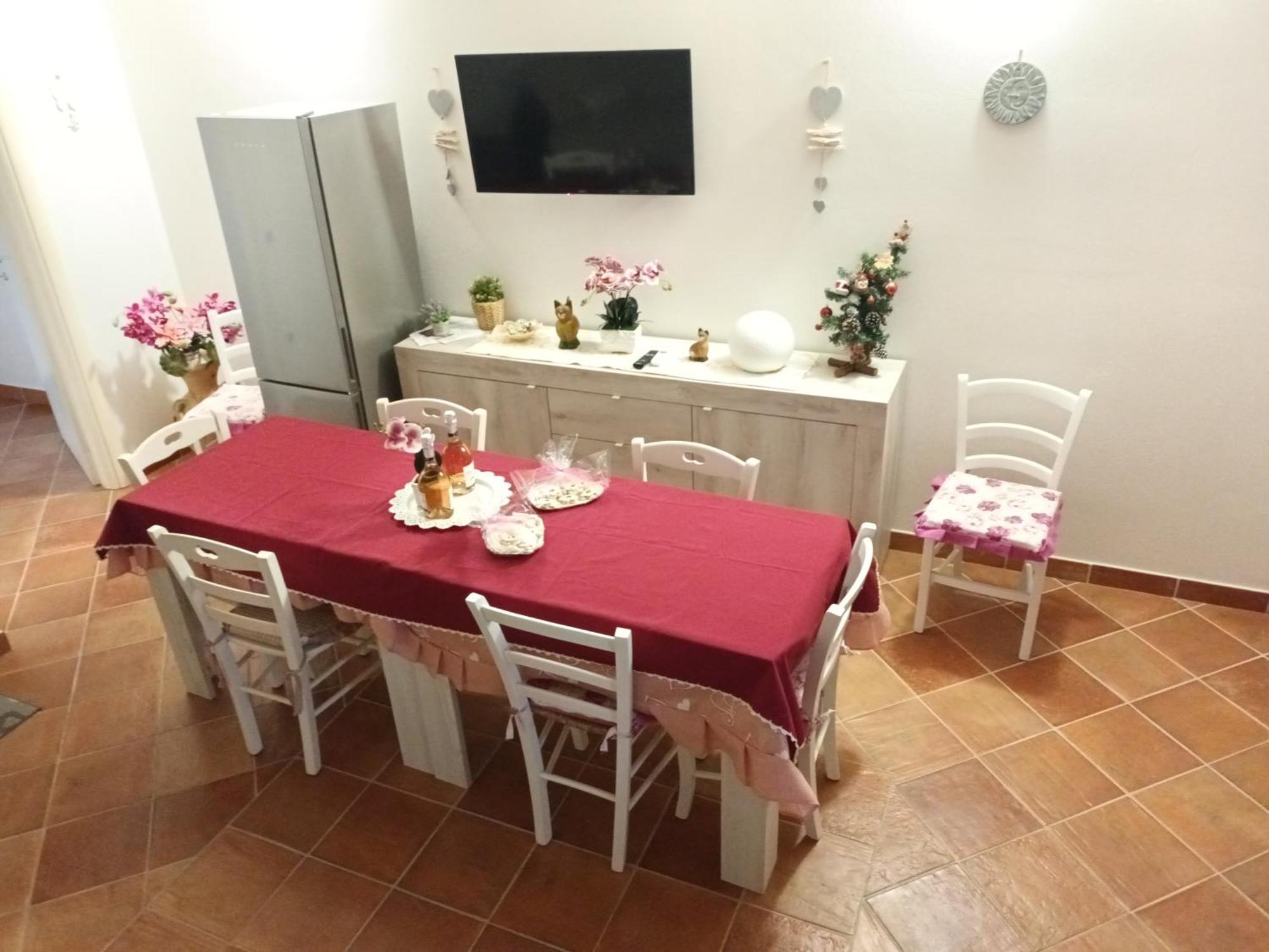 La Casa Del Cuore 普拉 外观 照片