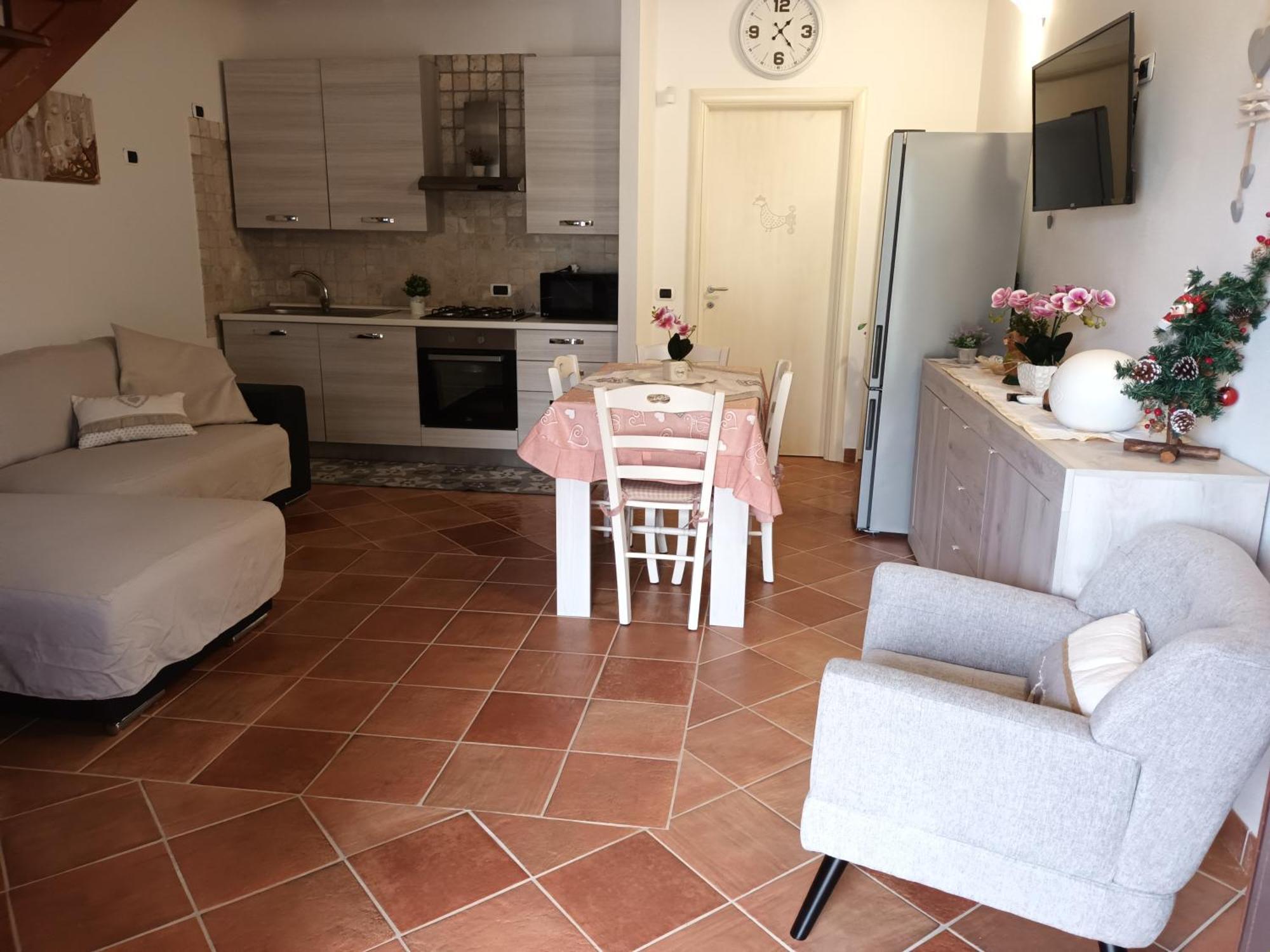 La Casa Del Cuore 普拉 外观 照片