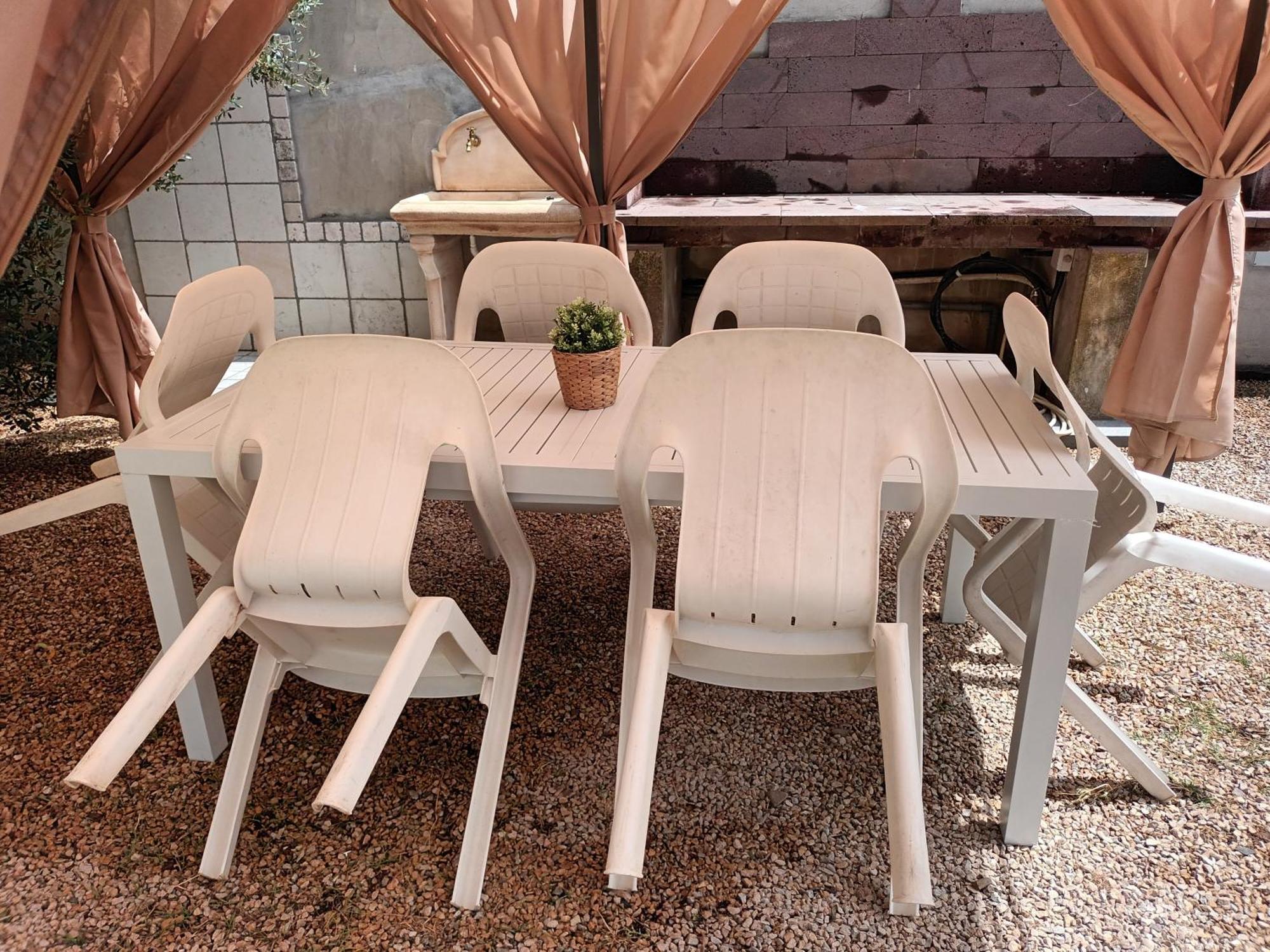 La Casa Del Cuore 普拉 客房 照片