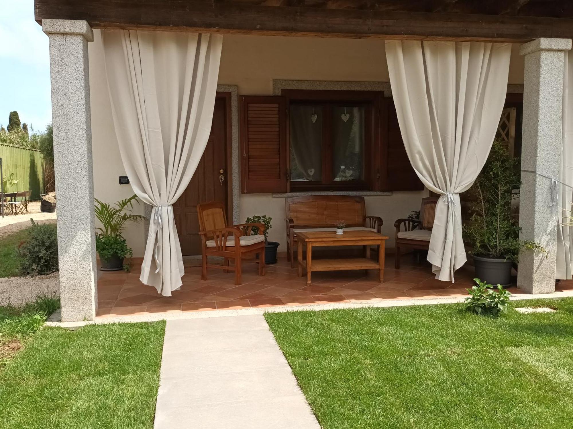 La Casa Del Cuore 普拉 客房 照片
